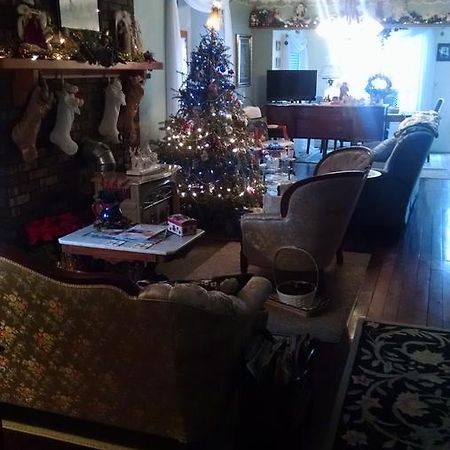 Lake Valley Legends B&B Watkins Glen Buitenkant foto