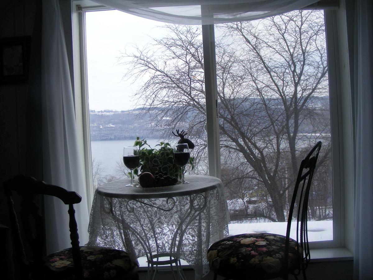 Lake Valley Legends B&B Watkins Glen Buitenkant foto