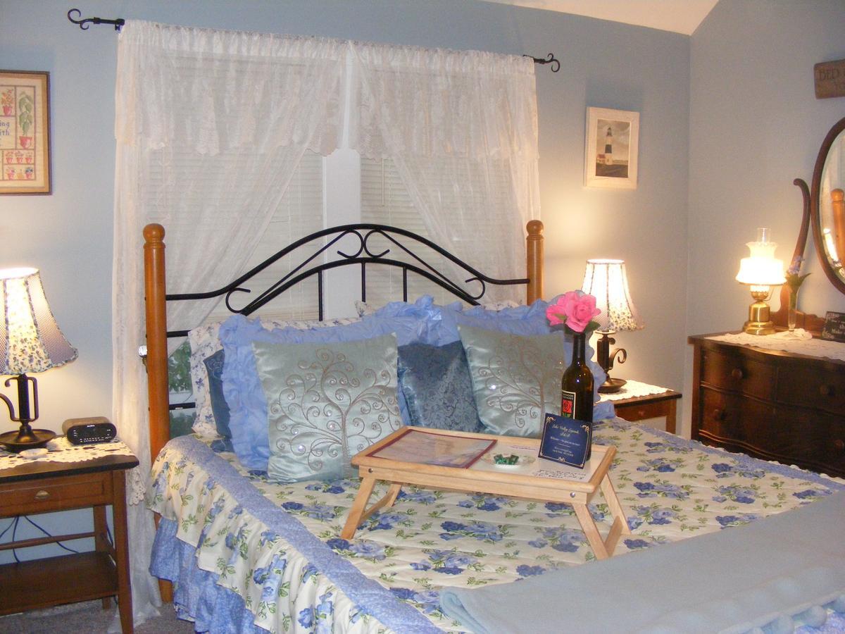 Lake Valley Legends B&B Watkins Glen Buitenkant foto