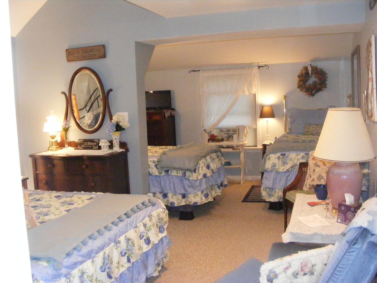 Lake Valley Legends B&B Watkins Glen Buitenkant foto