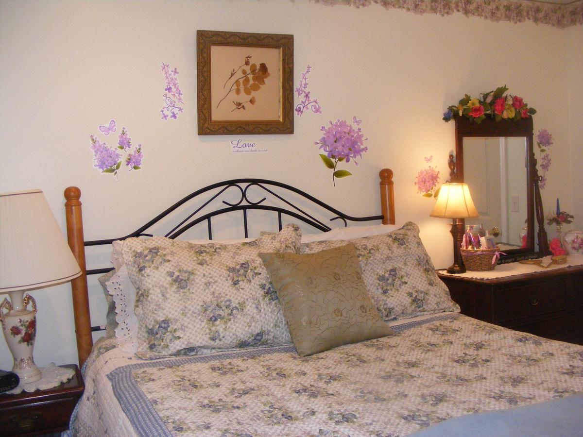 Lake Valley Legends B&B Watkins Glen Buitenkant foto