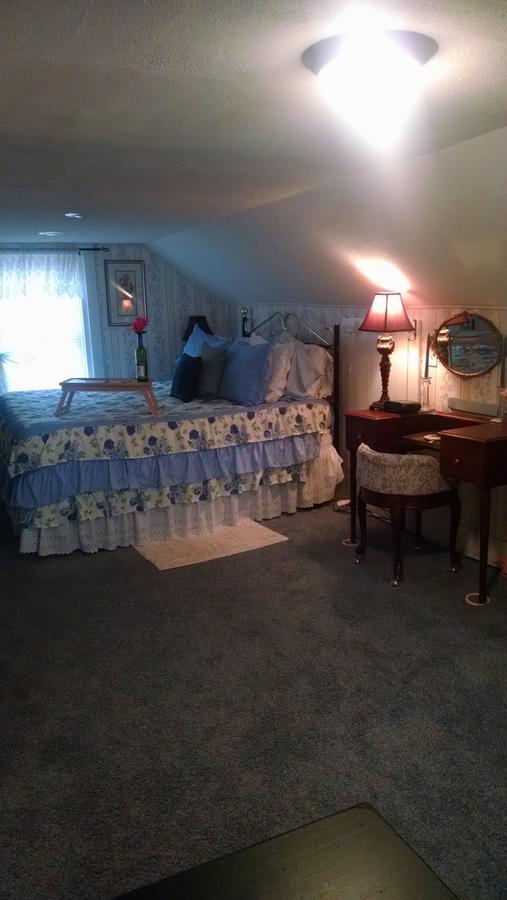 Lake Valley Legends B&B Watkins Glen Buitenkant foto