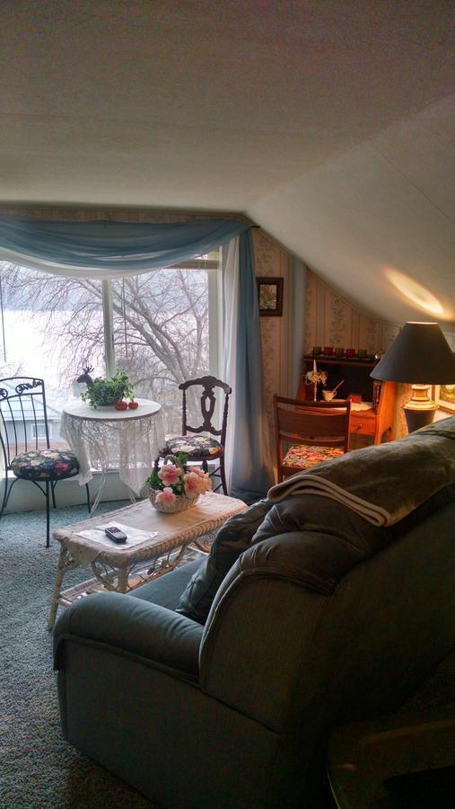 Lake Valley Legends B&B Watkins Glen Buitenkant foto
