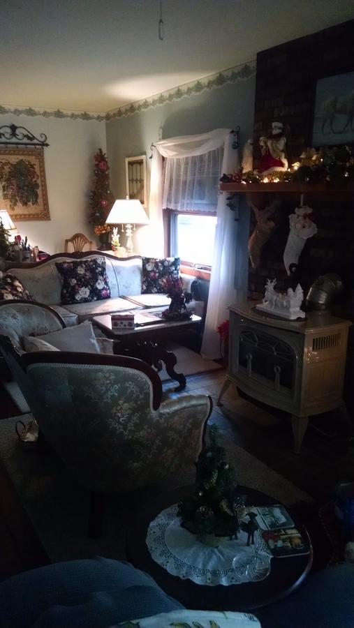 Lake Valley Legends B&B Watkins Glen Buitenkant foto