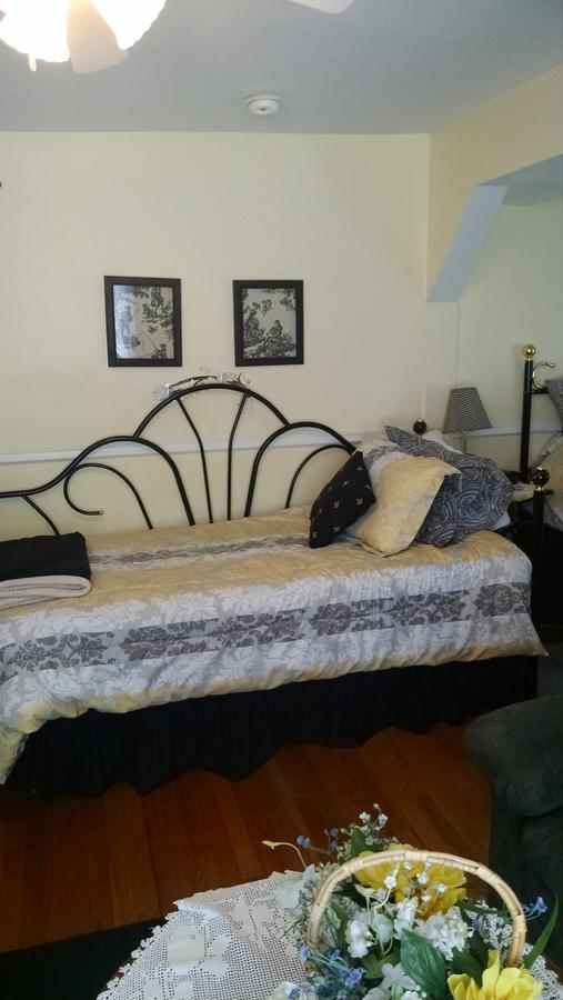 Lake Valley Legends B&B Watkins Glen Buitenkant foto