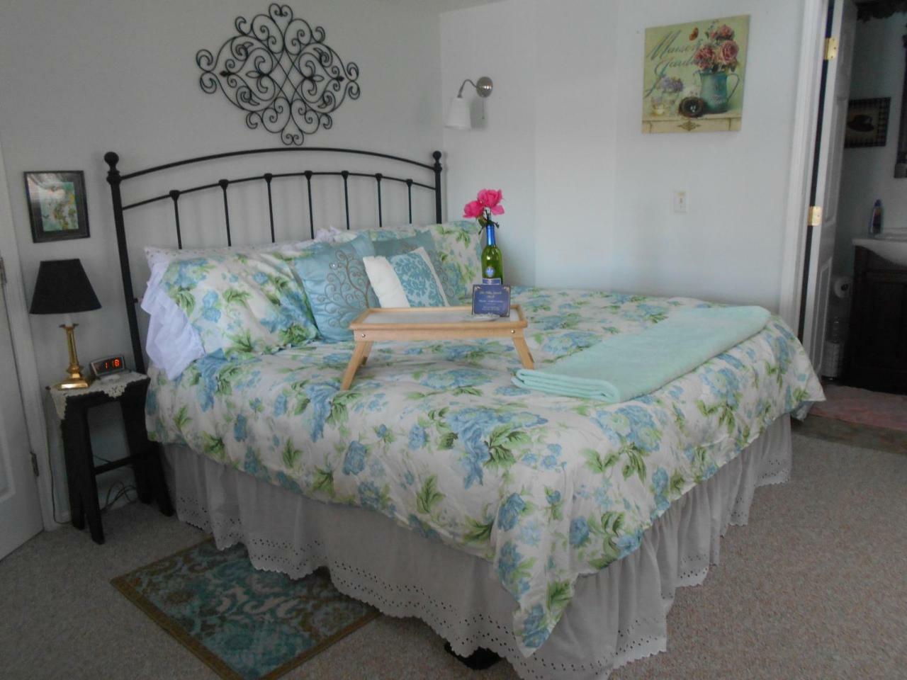 Lake Valley Legends B&B Watkins Glen Buitenkant foto