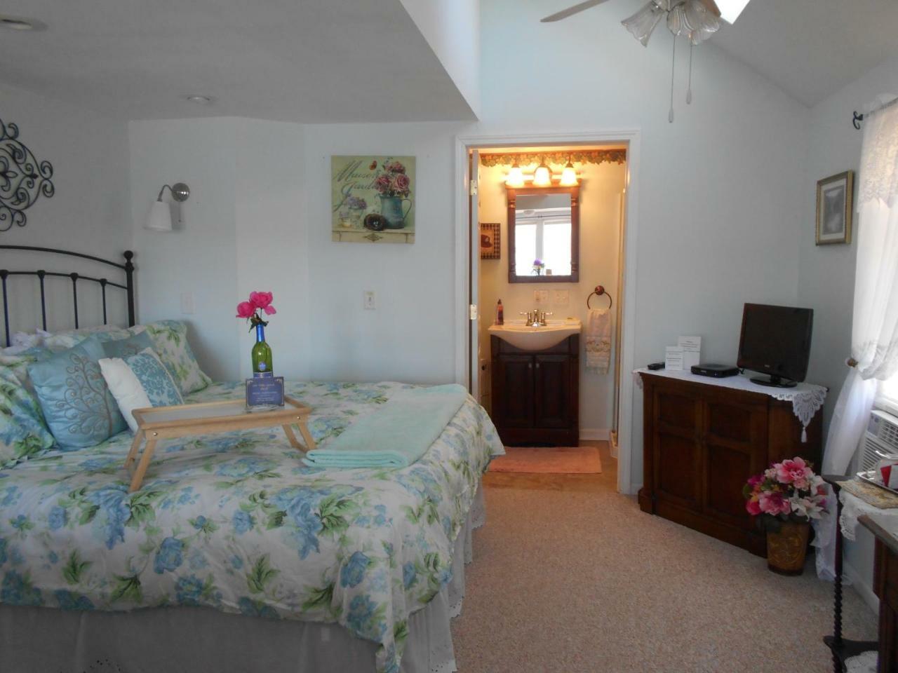 Lake Valley Legends B&B Watkins Glen Buitenkant foto