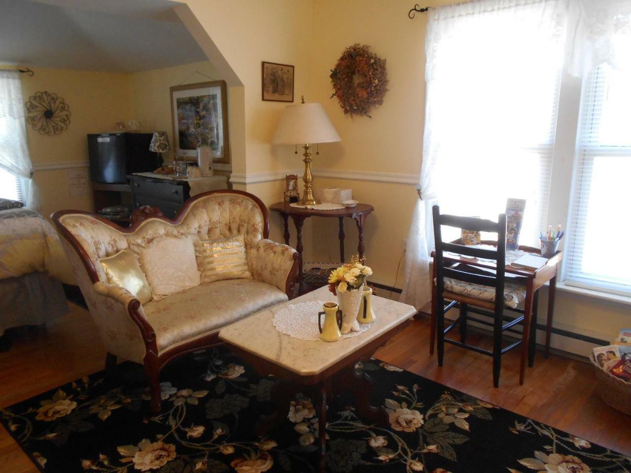 Lake Valley Legends B&B Watkins Glen Buitenkant foto