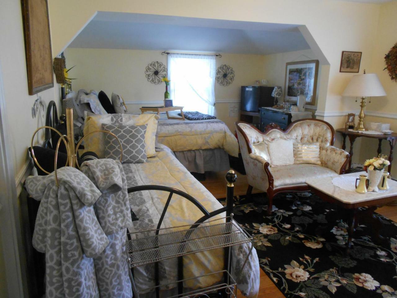Lake Valley Legends B&B Watkins Glen Buitenkant foto