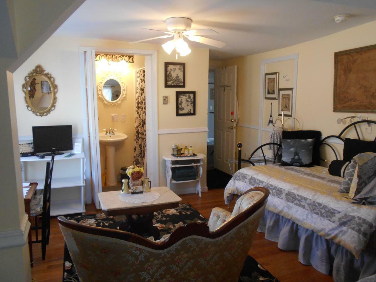 Lake Valley Legends B&B Watkins Glen Buitenkant foto