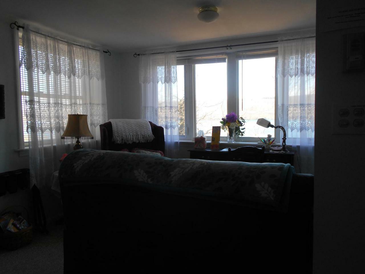 Lake Valley Legends B&B Watkins Glen Buitenkant foto